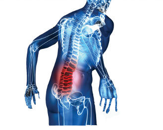 Vežbe za bol u donjem delu leđa